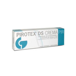 PIROTEX DS CREMA 75 ML