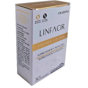 LINFACIR GOLDEN EDITION 30 COMP CUMEDIET