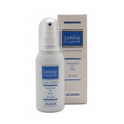 LITHYOP CORPORAL 125 ML.