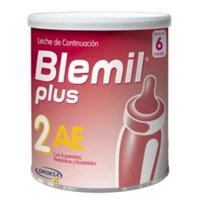 BLEMIL -2- PLUS AE 800 G.