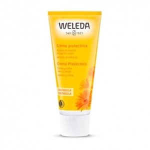 WELEDA CREMA PROTECTORA DE CALENDULA 75M