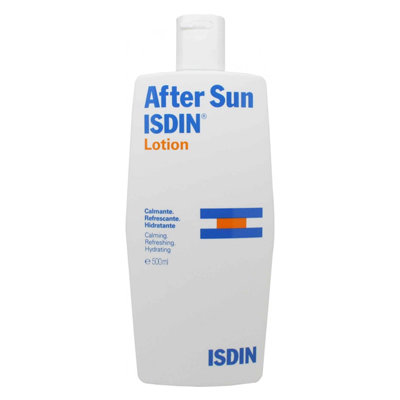 ISDIN AFTER SUN LOTION 500 ML