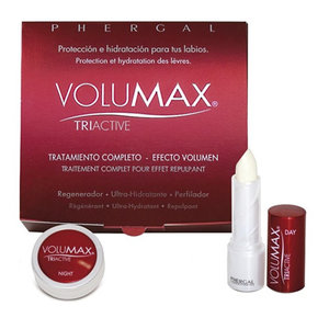 VOLUMAX TRIACTIVE TRATAMIENTO COMPLETO