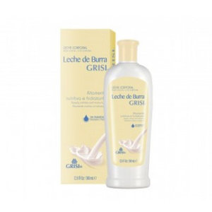 GRISI LECHE DE BURRA HIDRAT CORP 380 ML