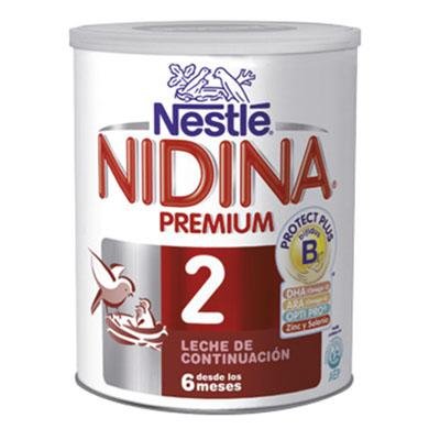 Nidina 2 Protect Plus 1,2 kg (antes Premium)