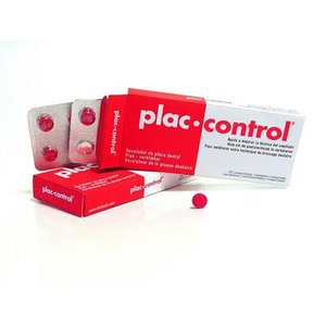 PLAC CONTROL 20 COMP.