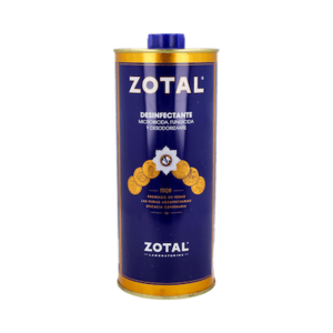 ZOTAL D 1KG ZOTAL