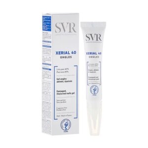 XERIAL 40 UÑAS 10 ML