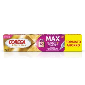 COREGA MAX CONFORT 70G