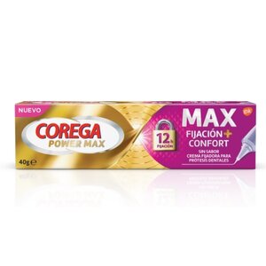 COREGA MAX CONFORT 40G