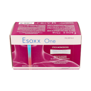 ESOXX ONE 20 STICKS MONODOSIS 10 ML