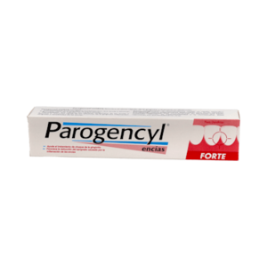 PAROGENCYL FORTE ENCIAS 75 ML.