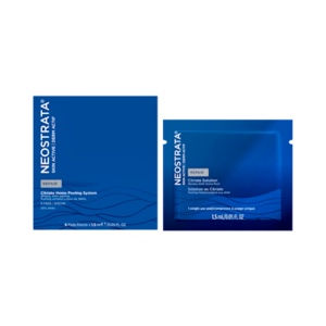 NEOSTRATA CITRIATE HOME PEELING SYSTEM