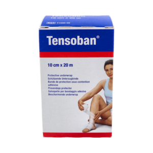 TENSOBAN 10CM X 20M