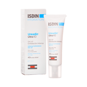 UREADIN 40 GEL OIL EXFOLIANTE 30 ML