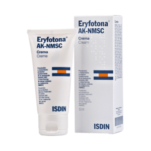 ERYFOTONA AK-NMSC SPF100 CREMA 50 ML