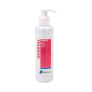 AVENTAL TALCO LIQUIDO 200 ML.