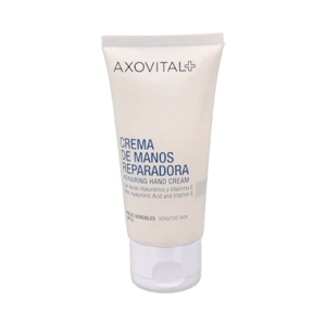 AXOVITAL CREMA DE MANOS REPARADORA 50 ML