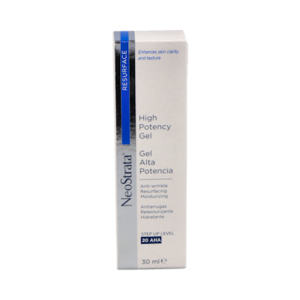 NEOSTRATA GEL ALTA POTENCIA 30 ML