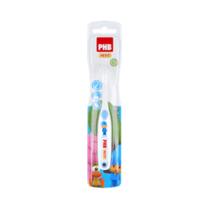 CEPILLO DENTAL PHB PLUS PETIT POCOYO