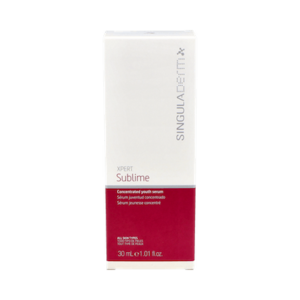 SINGULADERM XPERT SUBLIME 50 ML