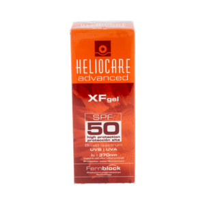 HELIOCARE XF SPF50 GEL 50 ML