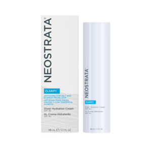 NEOSTRATA HL HIDRATACION LIG SPF35 50ML