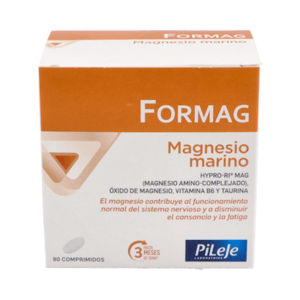 FORMAG 90 COMP PILEJE