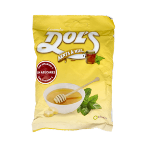 DOLS CARAMELOS MIEL S/A BOLSA