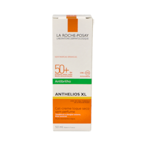 ANTHELIOS UVMUNE 400 GEL CREMA F50+ 50