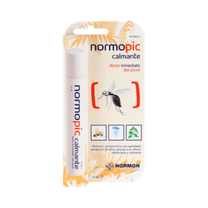 NORMOPIC CALMANTE STICK