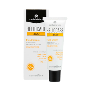 HELIOCARE 360 SPF50+ FLUIDO CREMOSO 50ML