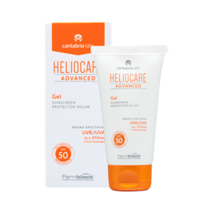 HELIOCARE SPF50 GEL 50 ML