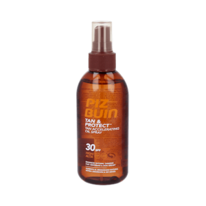 PIZ BUIN ACELERADOR BRONCEADO SPRAY FP30