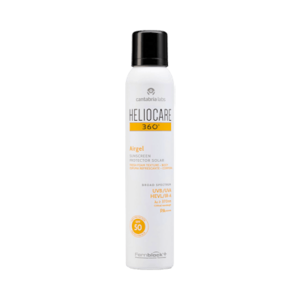 HELIOCARE 360 SPF50 FLUI AIRGEL CORP 200