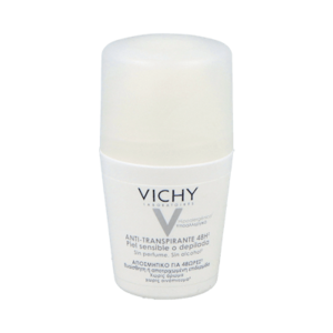 VICHY DESODORANTE BOLA PIEL SENSIBLE