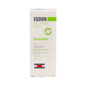 EVERCLEAN GEL SECANTE ON THE SPOT