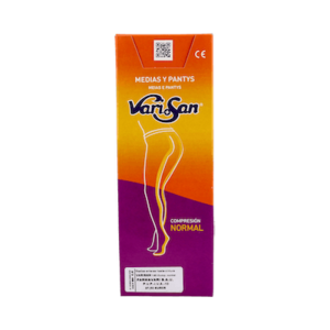 PANTY VARISAN 140 COMP NORMAL MARR T/XXL