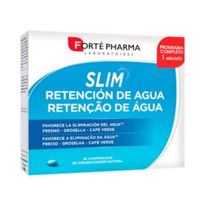 TURBOSLIM RETENCION DE AGUA 45 56 COMP