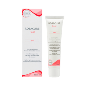 ROSACURE INTENS TEINTEE DORE SPF30 30ML