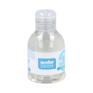 ACOFARDERM GEL DERMATOLOGICO 0% 100ML