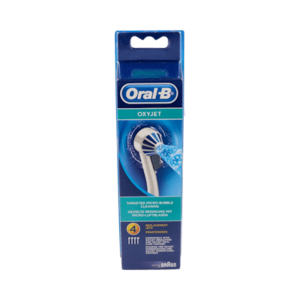 ORAL-B RECAMBIO IRRIGADOR OXYJET