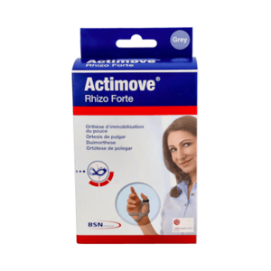 ACTIMOVE MUÑEQ RHIZO FORT  IZQUIERDA TM