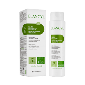 ELANCYL SLIM DESIGN NOCHE 200ML