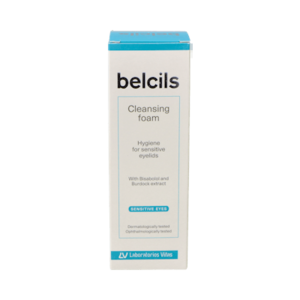 BELCILS ESPUMA LIMPIADORA 50 ML