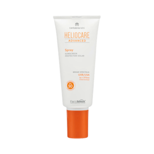 HELIOCARE SPF50 SPRAY 200 ML