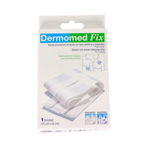 DERMOMED FIX TIRA 75X8