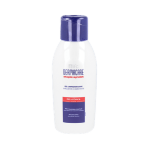 DERMACARE ATOPIC SYNDET GEL LIMP SUA 750