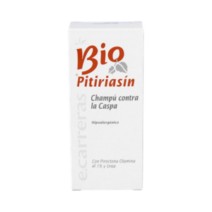 BIO PITIRIASIN CHAMPU 150 ML