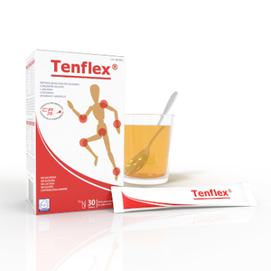 TENFLEX 30 SOBRES